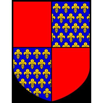 Principality of Antioch Principality of Antioch Coat of Arms Shirt William Marshal Storecom