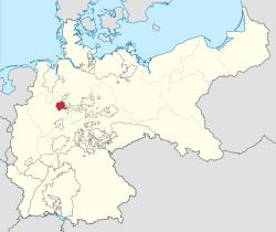Principality of Lippe Principality of Lippe Wikipedia