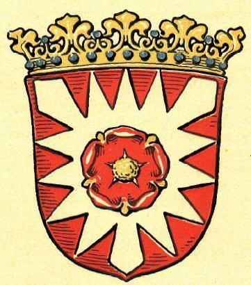 Principality of Schaumburg-Lippe SchaumburgLippe State Wappen von SchaumburgLippe State coat