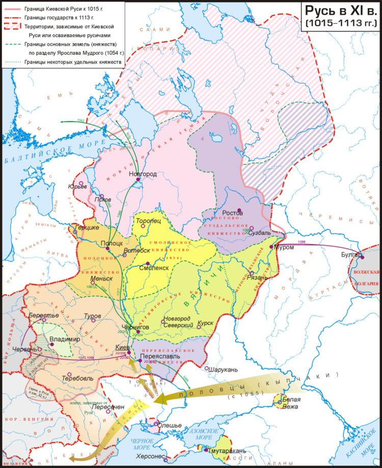 Principality of Turov