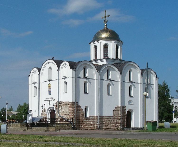 Principality of Vitebsk