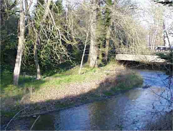 Pringle Creek (Willamette River) wwwsalemhistorynetimagespringlecreek1jpg