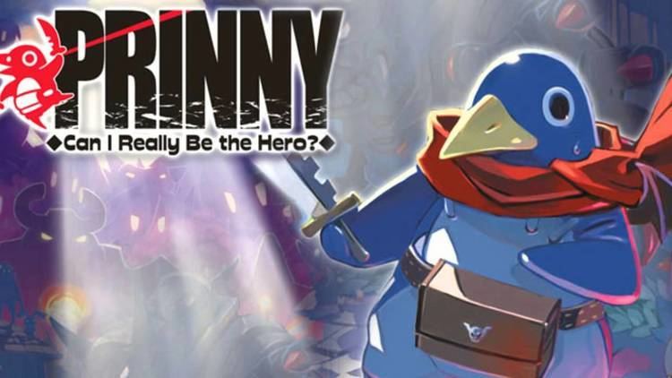Prinny: Can I Really Be the Hero? Prinny Can I Really Be the Hero OST 12 Lead Roulette YouTube