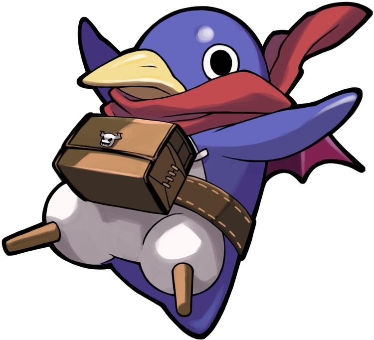Prinny Prinny Can I Really Be the Hero Game Giant Bomb