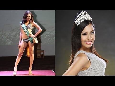 Prinsha Shrestha Prinsha Shrestha Miss Earth Nepal in Swimsuit YouTube