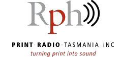 Print Radio Tasmania