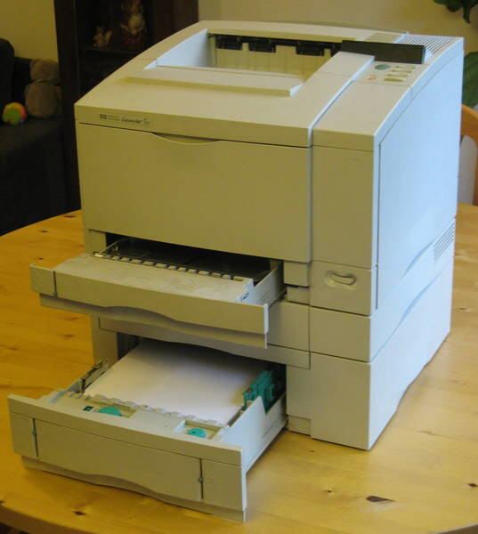 Printer (computing)