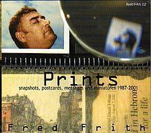 Prints (album) httpsuploadwikimediaorgwikipediaenthumb7