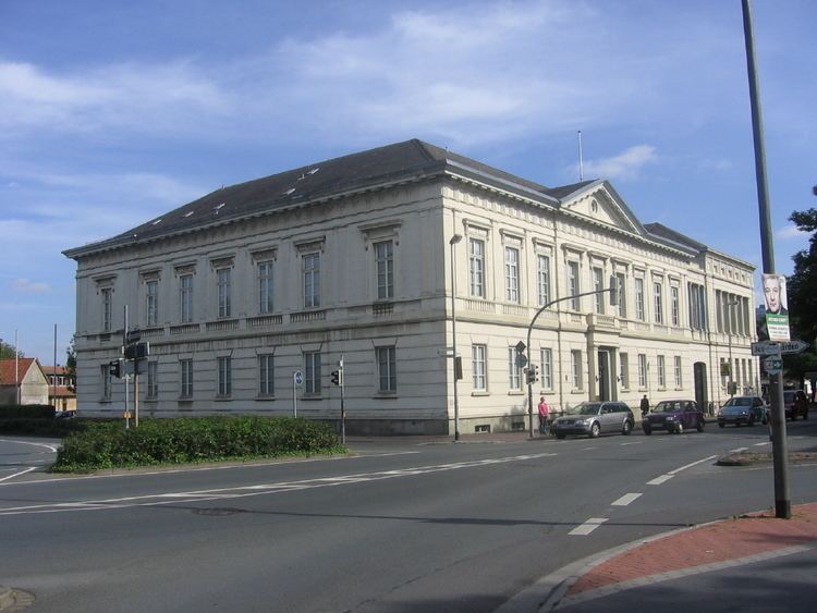 Prinzenpalais, Oldenburg