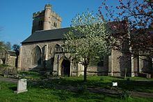 Priory Church of St Mary, Usk httpsuploadwikimediaorgwikipediacommonsthu