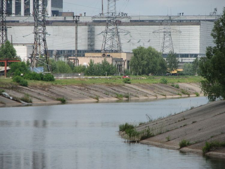 Pripyat River wwwlindsayfinchercomgalleryd133342chernobyl