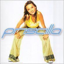 Priscilla (album) httpsuploadwikimediaorgwikipediaenthumb5