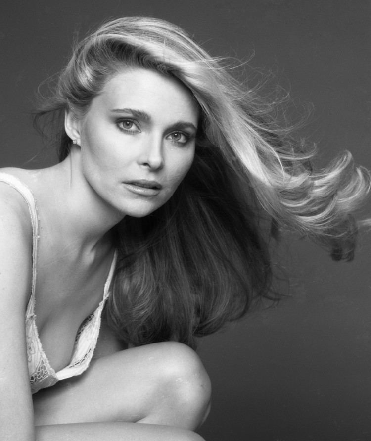 Priscilla Barnes Picture of Priscilla Barnes