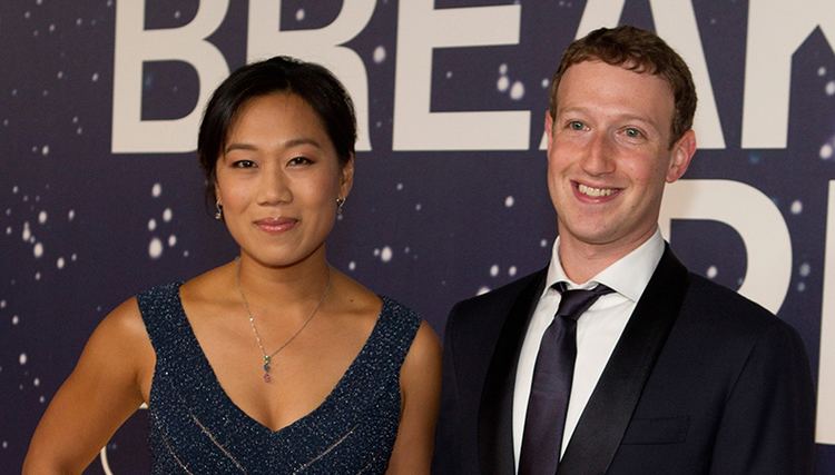 Priscilla Chan (philanthropist) Mark Zuckerberg talks philanthropy education