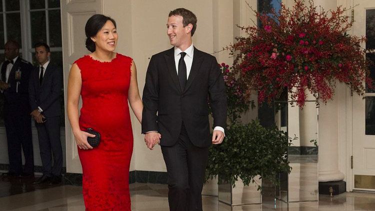 Priscilla Chan (philanthropist) Mark Zuckerberg and Priscilla Chan39s LLC Could Be the New Face of