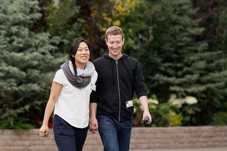 Priscilla Chan (philanthropist) Should Mrs Zuckerberg be labelled Chinese Hong Kong Free Press