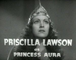 Priscilla Lawson Priscilla Lawson Wikipedia