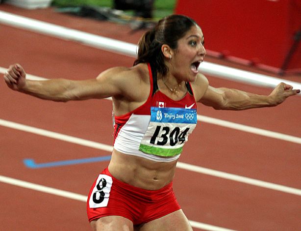 Priscilla Lopes-Schliep Toronto39s LopesSchliep hurdles to bronze Toronto Star