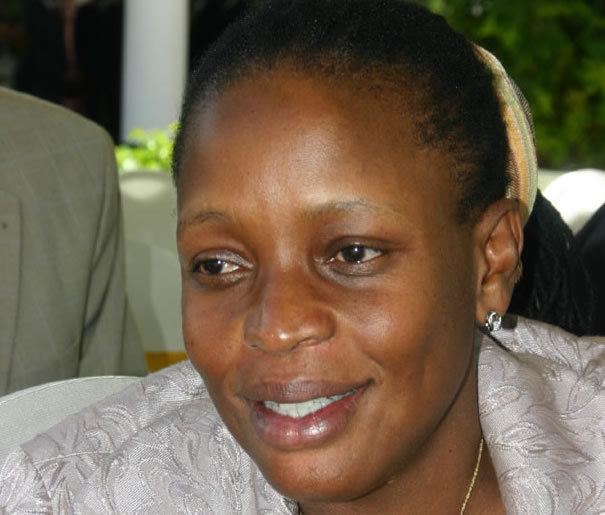 Priscilla Misihairabwi-Mushonga MisihairabwiMushonga quits MDC The Chronicle