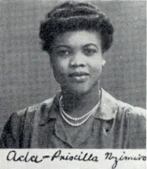 Priscilla Nzimiro httpsuploadwikimediaorgwikipediaen00bAda