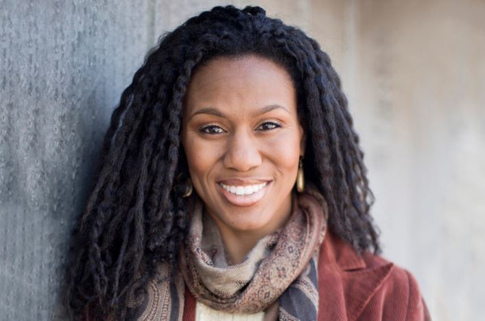 Priscilla Shirer Priscilla Shirer Joy Digital