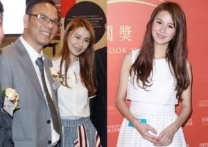 Priscilla Wong Priscilla Wong becomes billionaire heiress overnight Asianpopnews