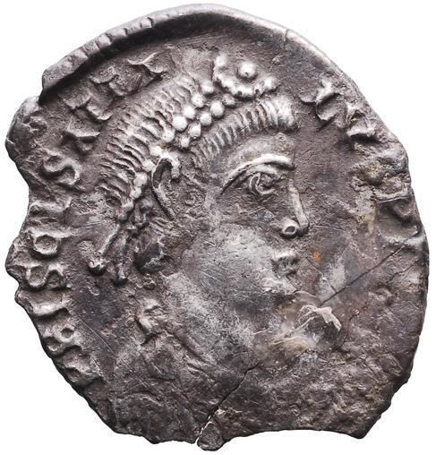 Priscus Attalus