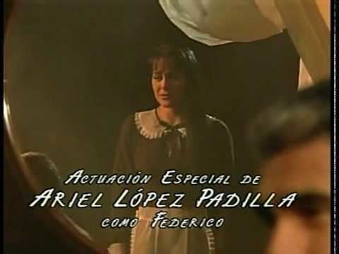 Prisionera de amor PRISIONERA DE AMOR ENTRADAS DE TELENOVELA 1994 YouTube