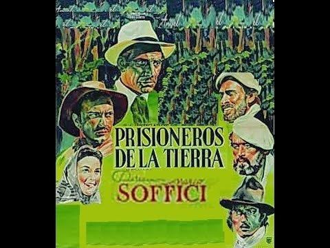 Prisioneros de la tierra Mata Hari Anlisis y Crtica de Medios FPyCS UNLP