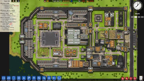 Prison Architect Prison Architect on Steam