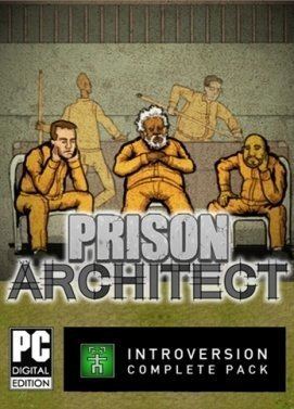 Prison Architect httpswwwinstantgamingcomimagesproducts965