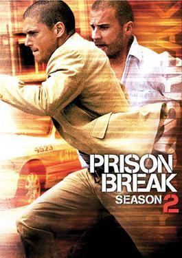 Prison Break (season 2)