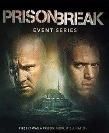Prison Break (season 5) httpsuploadwikimediaorgwikipediaenthumb8