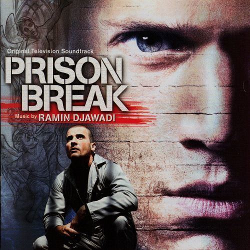 Prison Break (soundtrack) cpsstaticrovicorpcom3JPG500MI0000761MI000