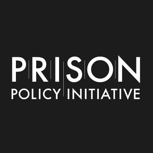 Prison Policy Initiative httpsstaticprisonpolicyorgimagesppilogo50