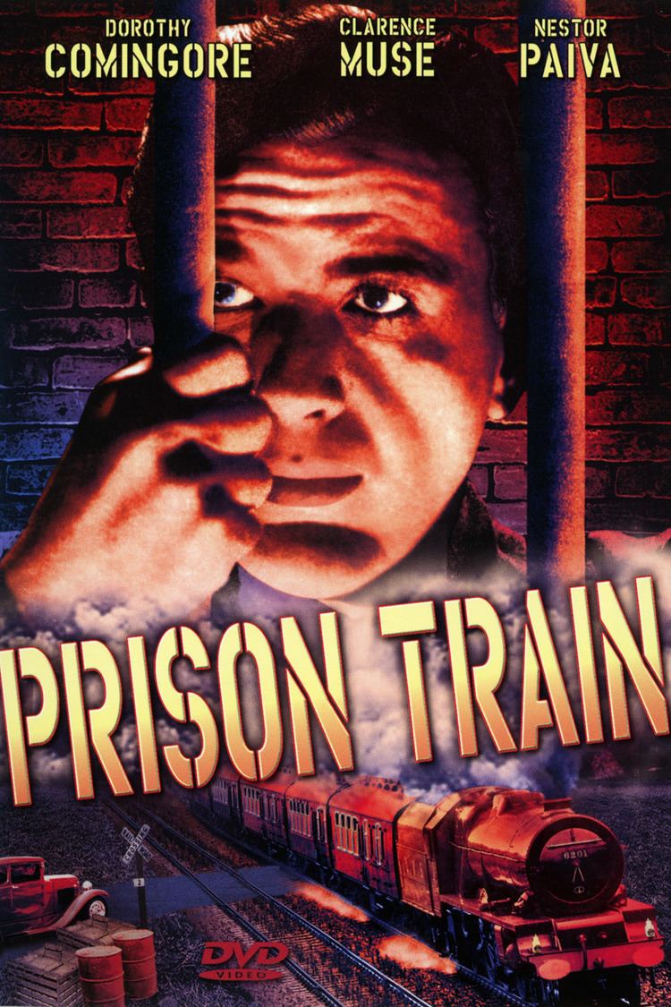 Prison Train wwwgstaticcomtvthumbdvdboxart44334p44334d