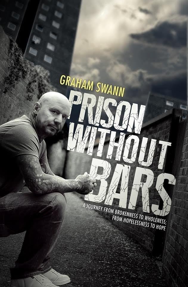 Prison Without Bars Prison Without Bars Graham Swann Testimony YouTube