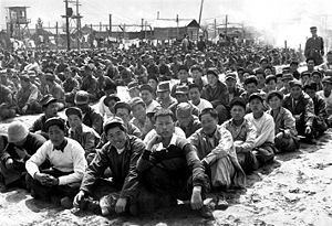 Prisoner-of-war camp httpsuploadwikimediaorgwikipediacommonsthu