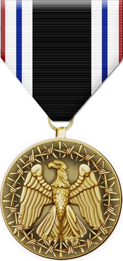 Prisoner of War Medal