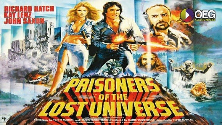 Prisoners of the Lost Universe Prisoners of the Lost Universe 1983 Trailer YouTube