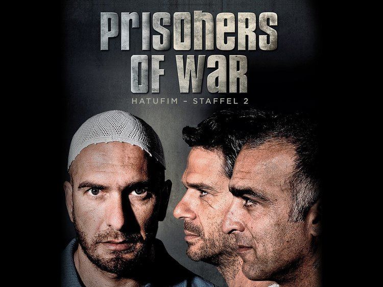 prisoners of war hatufim season 1