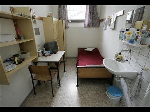 Prisons in Germany What We Can Learn from German Prisons YouTube
