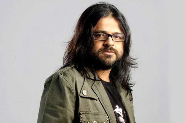 Pritam Pritam to judge a rock band show for MTV