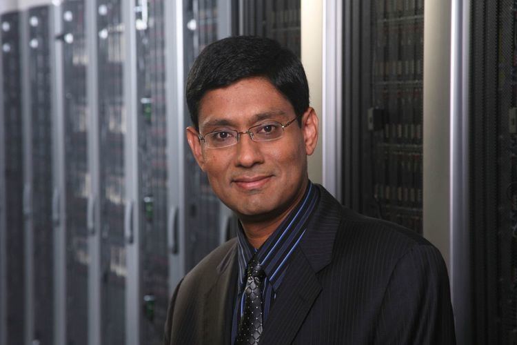 Prith Banerjee HP Labs head Prith Banerjee becomes latest exec to depart the