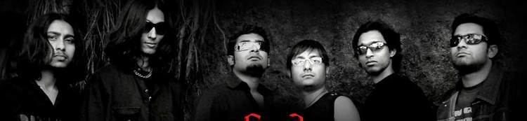 Prithibi Home page of Bangla Rock Band Prithibi
