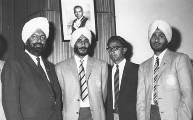 Prithipal Singh The Story Of Hockey Legend Prithipal Singh Worlds Most