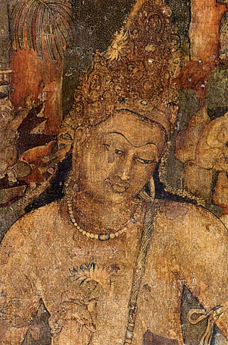 Prithivishena I