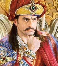 Prithviraj Chauhan wwwtribuneindiacom200620060430spectrumtv1jpg