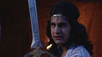 Prithviraj Chauhan Watch Dharti Ka Veer Yodha Prithviraj Chauhan episode 141 Online on