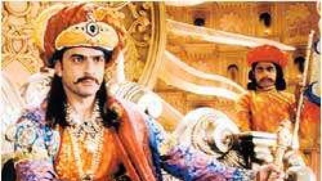 Prithviraj Chauhan Rajat Tokas and Mugdha Chaphekar 149305 Prithviraj Chauhan